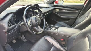 Mazda3 2.0 SkyActiv-X 179 Mild Hybrid Exclusive 2020 occasion 26260 Saint Donat Sur L Herbasse