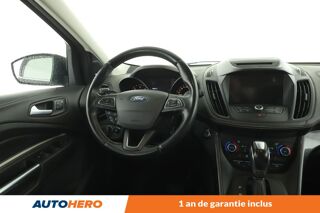 Kuga 2.0 TDCi Vignale 4x4 PowerShift 180 ch 2017 occasion 92130 Issy-les-Moulineaux