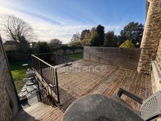  Propriété/château à vendre 13 pièces 416 m²
