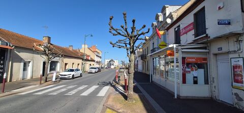   Bar tabac à vendre à COMMENTRY (03) ! 