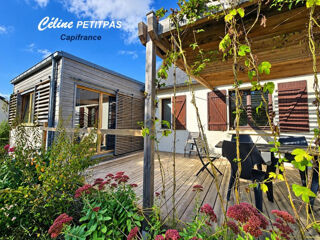  Maison à vendre 6 pièces 124 m²