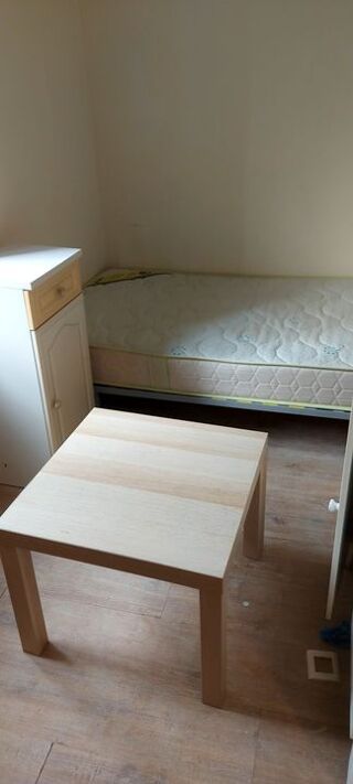  Appartement � louer 1 pi�ce 12 m�