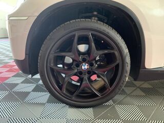 X6 xDrive40d 306ch Exclusive A 2013 occasion 56120 Les Forges De Lanouee