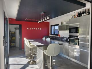  Maison à vendre 5 pièces 147 m²