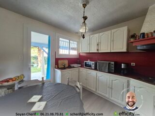  Maison � vendre 4 pi�ces 80 m�