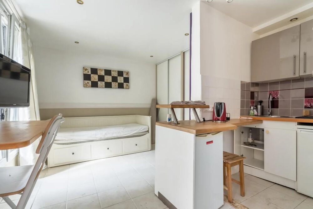 à vendre  Maison Aubervilliers (93300)