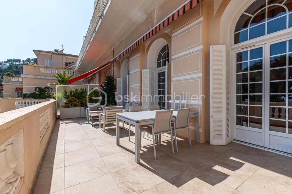 Appartement coup de coeur en duplex face à la mer à Hyères