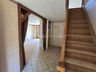  Maison à vendre 5 pièces 97 m²
