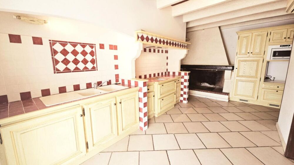 Vente Maison Maison de lotissement Trausse