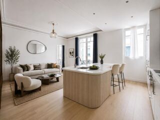  Appartement à vendre 2 pièces 58 m²