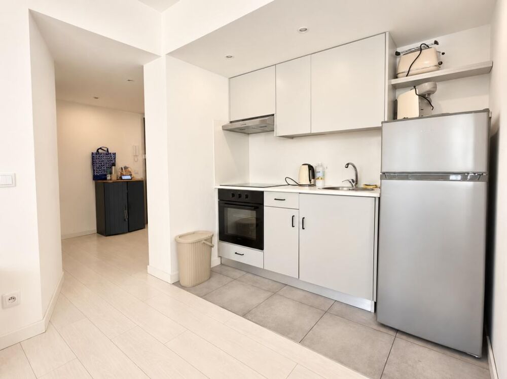 Vente Appartement Appartement Cagnes sur mer
