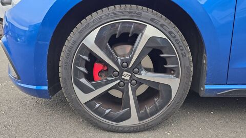 Ibiza 1.5 TSI 150 DSG7 FR 2023 occasion 37230 Fondettes