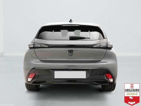 308 Hybrid 145 e-DCS6 GT 2026 occasion 78200 Buchelay