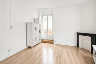  Appartement à vendre 3 pièces 50 m²