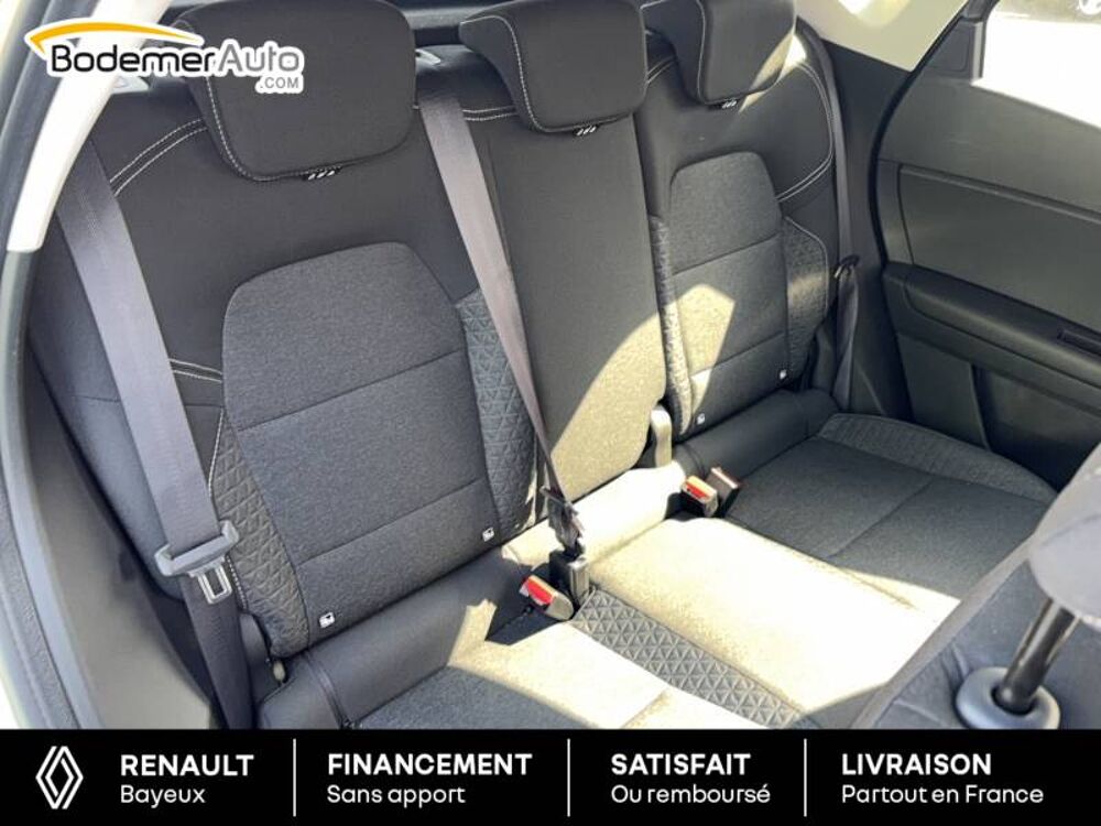 Captur TCe 90 Evolution 2024 occasion 14400 Bayeux