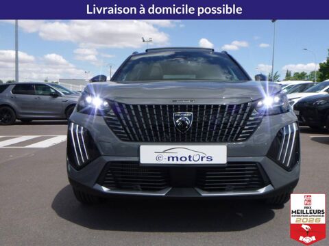 2008 Hybrid 145 e-DCS6 GT +Toit pano 2026 occasion 10150 Lavau