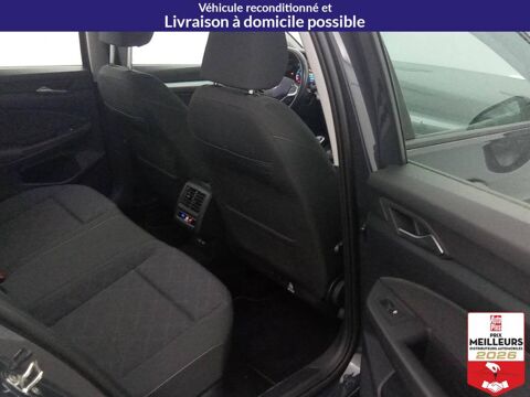 Golf TSI OPF 110 Life 2022 occasion 10150 Lavau