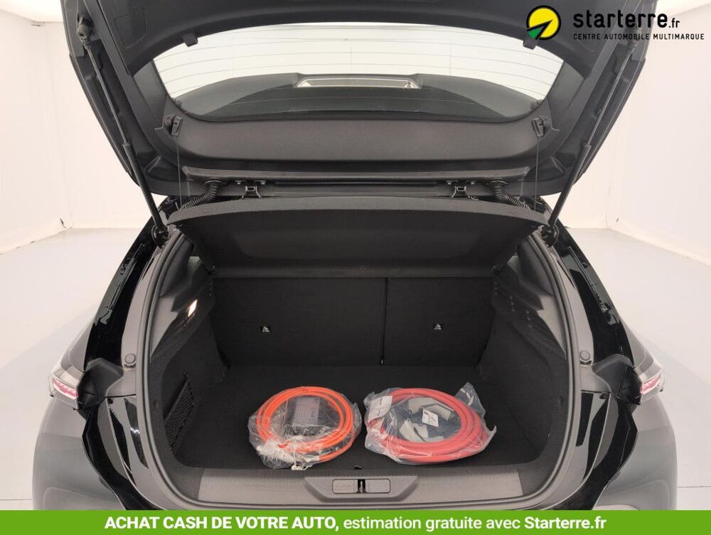 308 PHEV 180 E-EAT8 ACTIVE PACK 2023 occasion 69190 Saint-Fons
