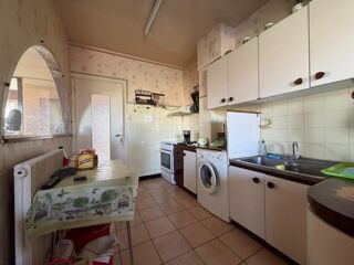  Maison à vendre 6 pièces 120 m²