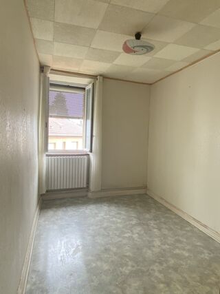  Maison � vendre 3 pi�ces 59 m�