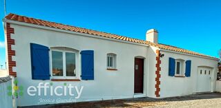  Maison � vendre 4 pi�ces 86 m�