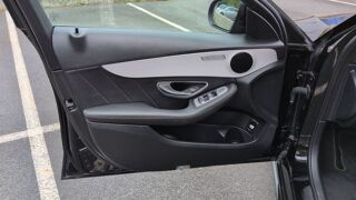 Classe C IV 200 d 160 9G-Tronic AMG Line - Entretien constructeur Toi 2020 occasion 29000 Quimper