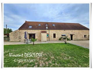  Maison � vendre 7 pi�ces 224 m�