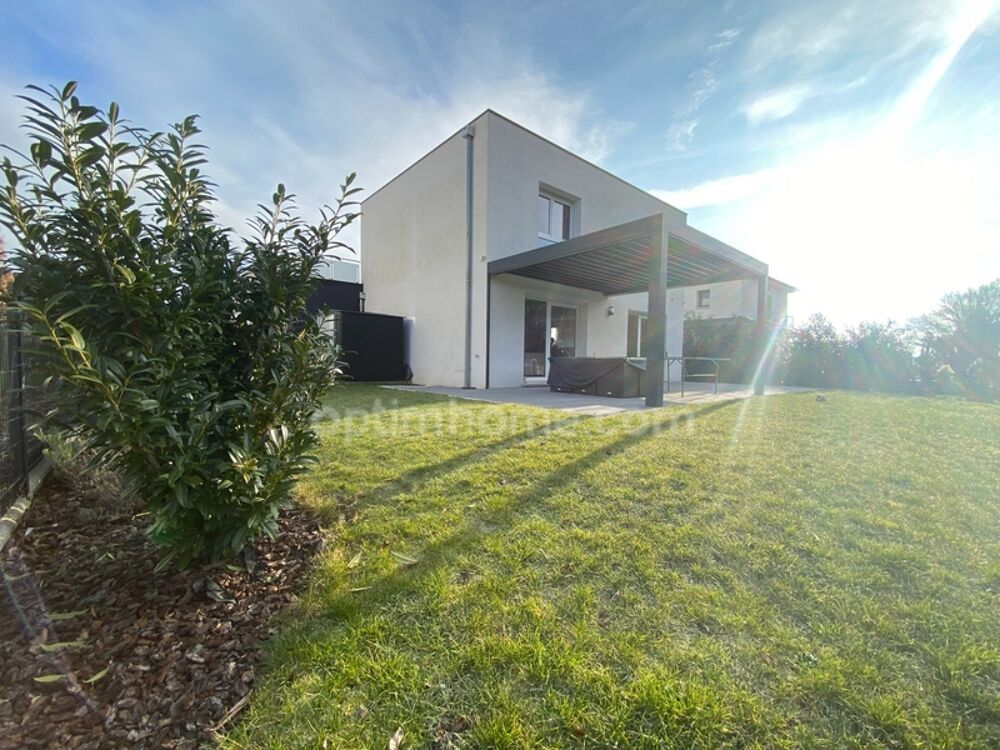  vendre  Villa St Louis La Chaussee (68300)