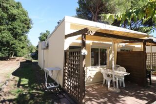  Maison à vendre 2 pièces 32 m²