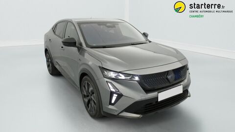 Renault Rafale E-Tech full hybrid 200ch esprit Alpine 2025 occasion Voglans 73420