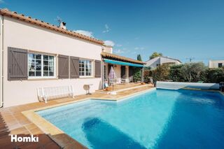  Villa � vendre 6 pi�ces 290 m�