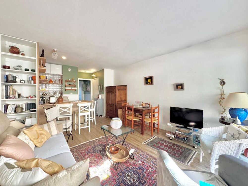 Vente Appartement En Exclusivité appartement 2 pièces 39m2 proche mer Saint raphael