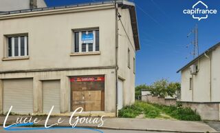  Maison à vendre 8 pièces 190 m²
