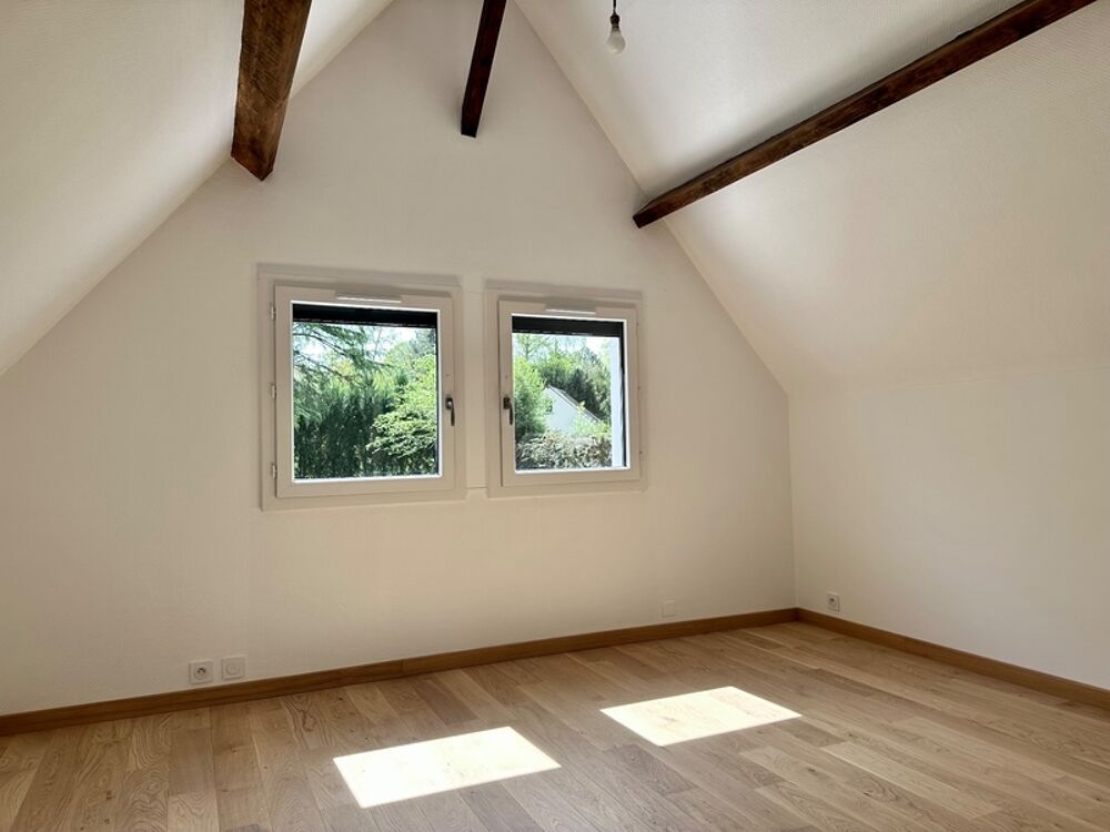 � vendre  Maison Dampierre-en-Yvelines (78720)