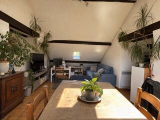  Appartement à vendre 3 pièces 43 m²