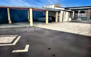  Maison  vendre 5 pices 132 m