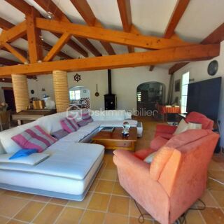  Maison à vendre 6 pièces 199 m²