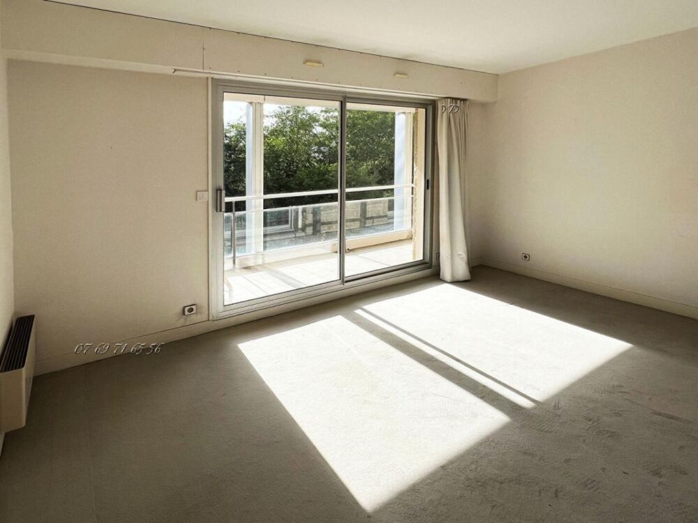 Appartement Dinard 1 pièces 24 m2