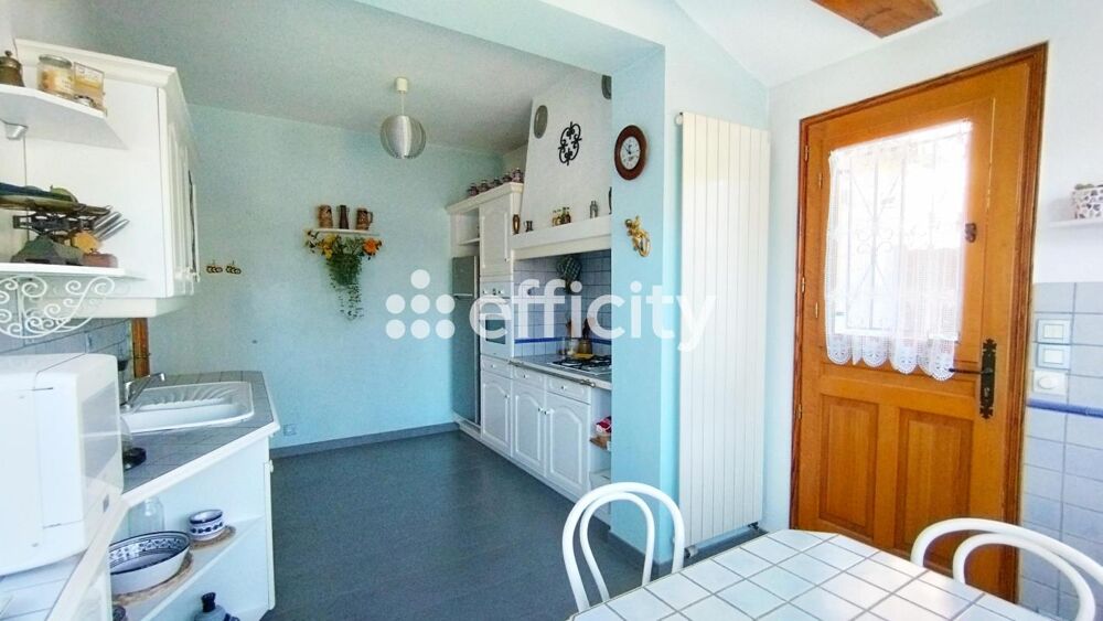 Vente Maison Maison ancienne Chelles