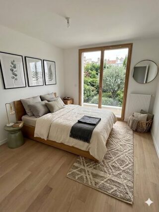  Appartement à vendre 2 pièces 50 m²