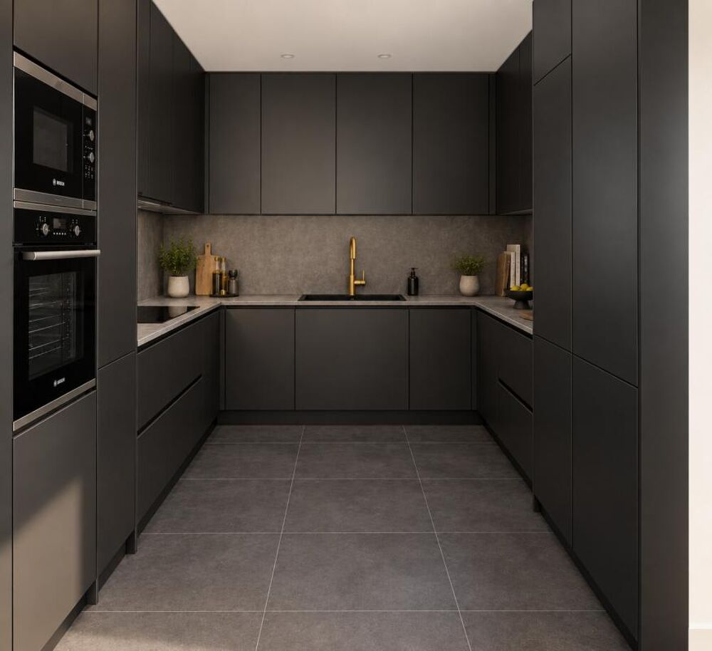 APPARTEMENT DE PRESTIGE AVEC VUE EXCEPTIONNEL - Bordeaux Caudéran Parc Bordelais