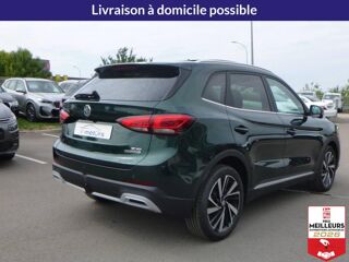 MG.ZS Hybrid+ 197 Luxury +Toit vitr&eacute; 2026 occasion 10150 Lavau