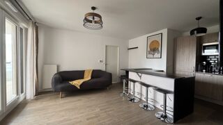  Appartement � vendre 3 pi�ces 57 m�