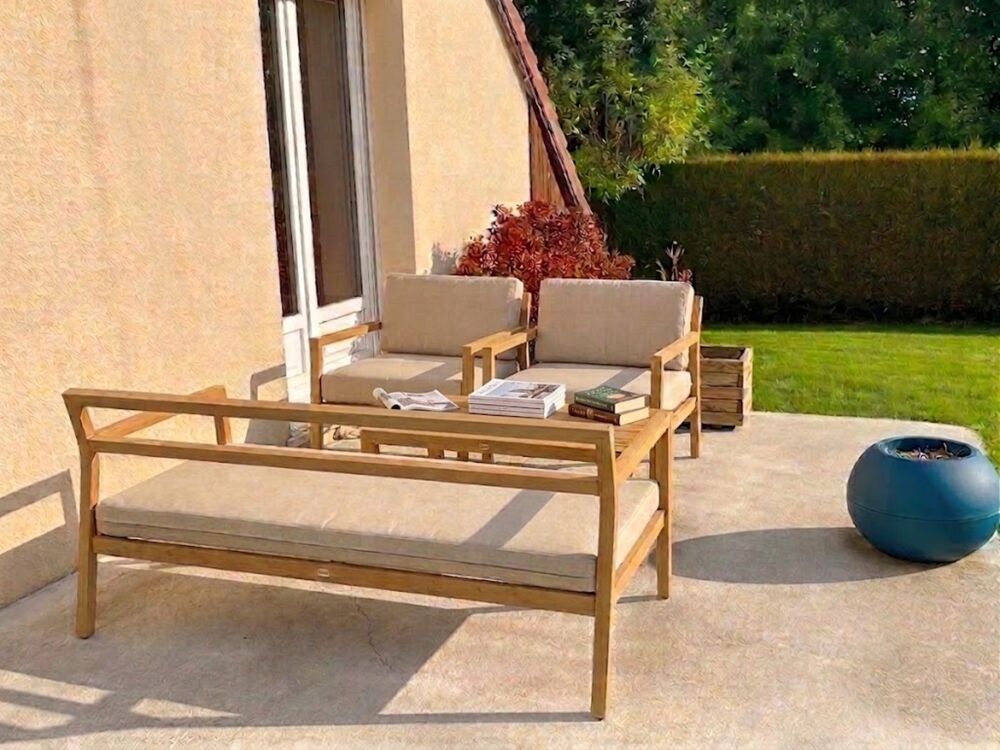 Vente Maison Maison à vendre 5 pièces – 105 m² – Jardin 900 m² – Mouen (14 790) Mouen