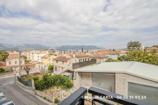  Appartement � vendre 2 pi�ces 47 m�