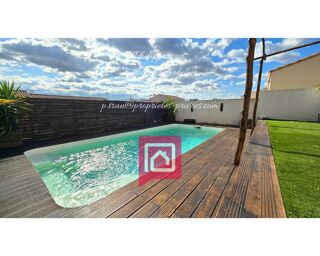  Villa  vendre 5 pices 109 m