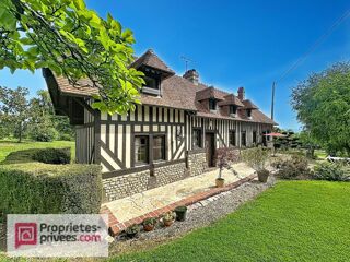  Maison à vendre 5 pièces 96 m²