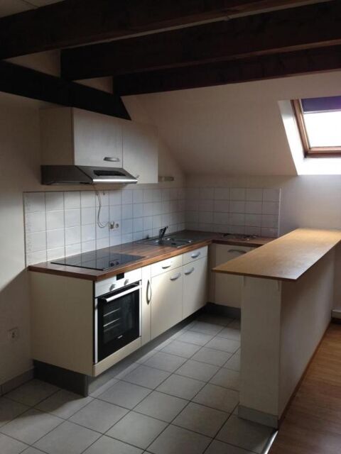  Appartement  louer 2 pices 57 m