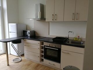  Appartement � louer 1 pi�ce 28 m�