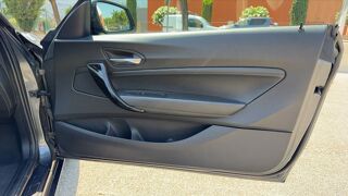 Serie 2 220d 190 Sport 2015 occasion 06580 Pegomas